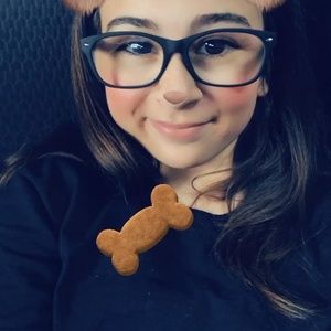 Meet your Posher, Kiara